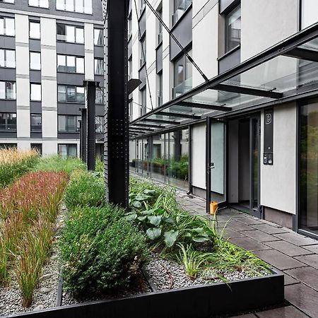 Apartments Cracow Wawrzynca By Noclegi Renters Krakow Exterior photo