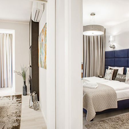Apartments Cracow Wawrzynca By Noclegi Renters Krakow Exterior photo