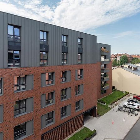 Apartments Cracow Wawrzynca By Noclegi Renters Krakow Exterior photo