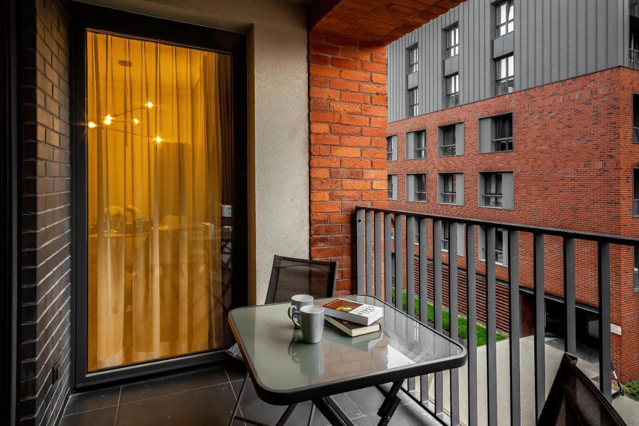 Apartments Cracow Wawrzynca By Noclegi Renters Krakow Exterior photo