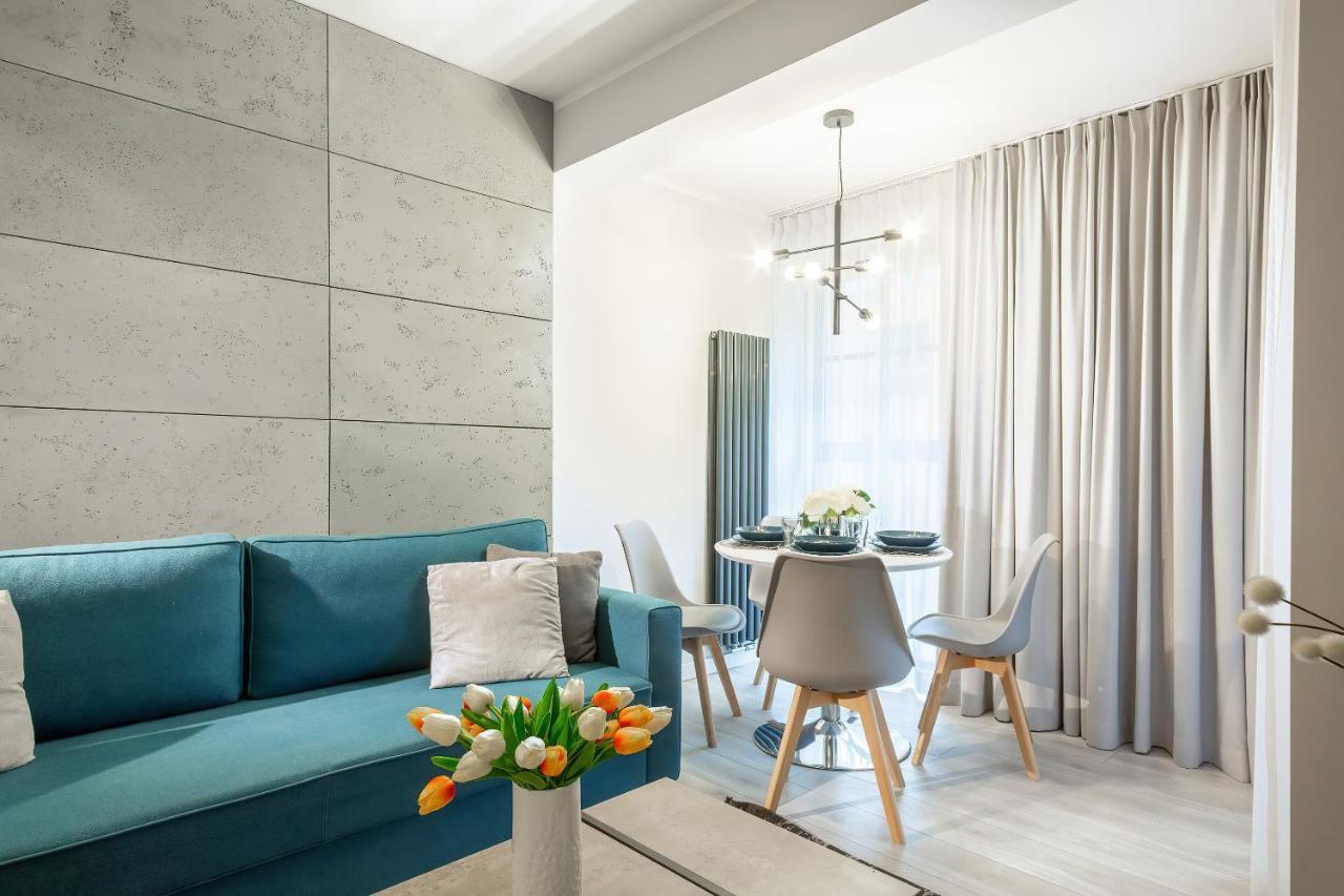 Apartments Cracow Wawrzynca By Noclegi Renters Krakow Exterior photo