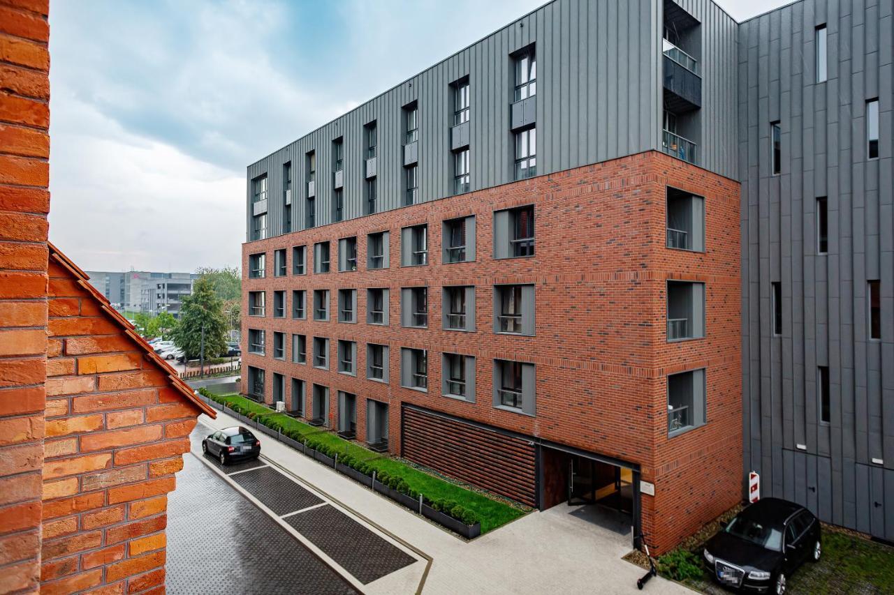 Apartments Cracow Wawrzynca By Noclegi Renters Krakow Exterior photo