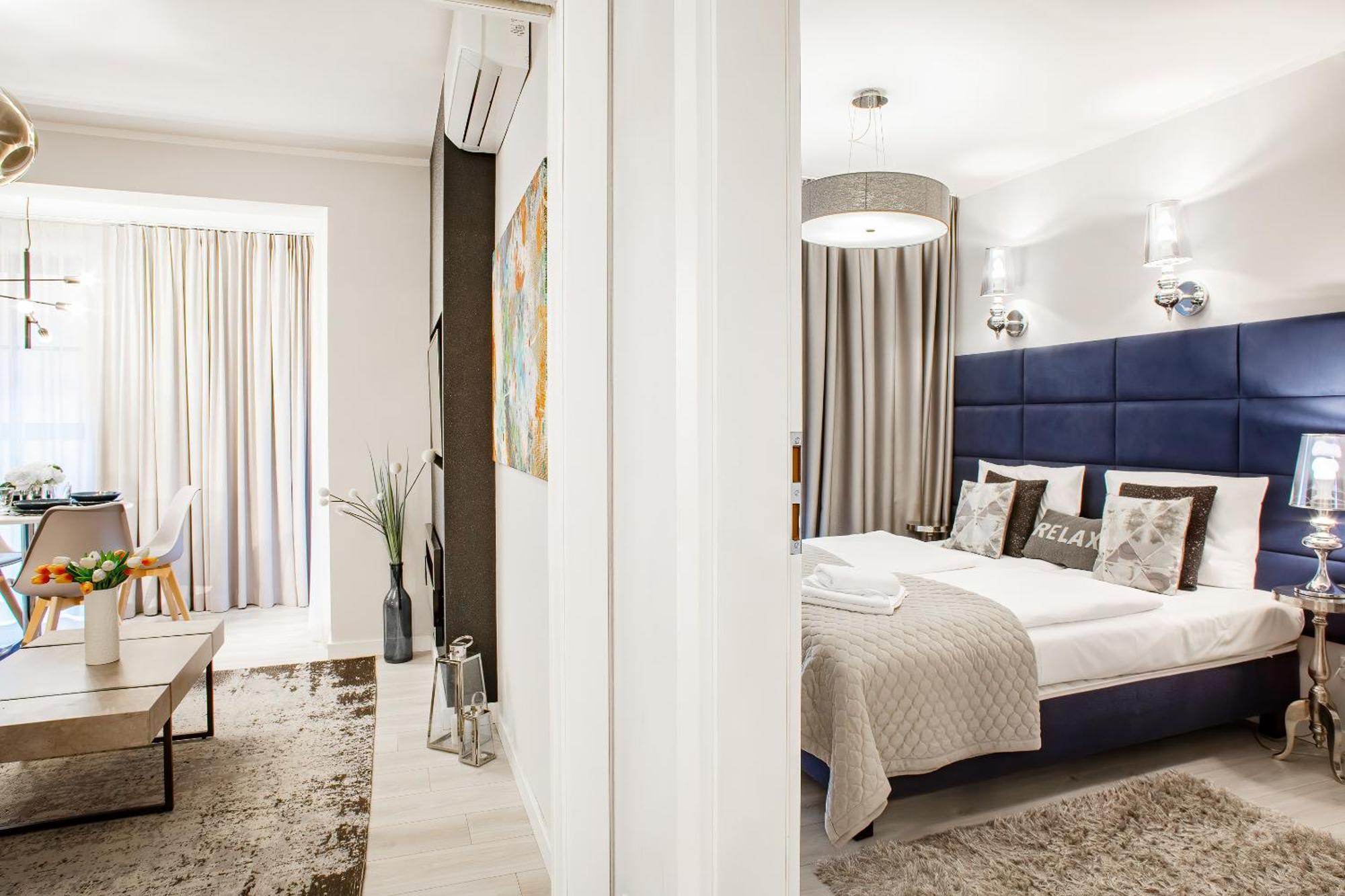 Apartments Cracow Wawrzynca By Noclegi Renters Krakow Exterior photo