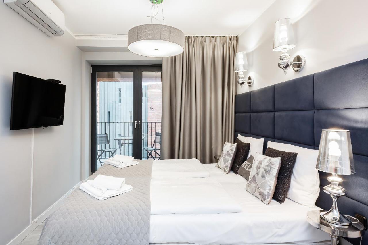 Apartments Cracow Wawrzynca By Noclegi Renters Krakow Exterior photo