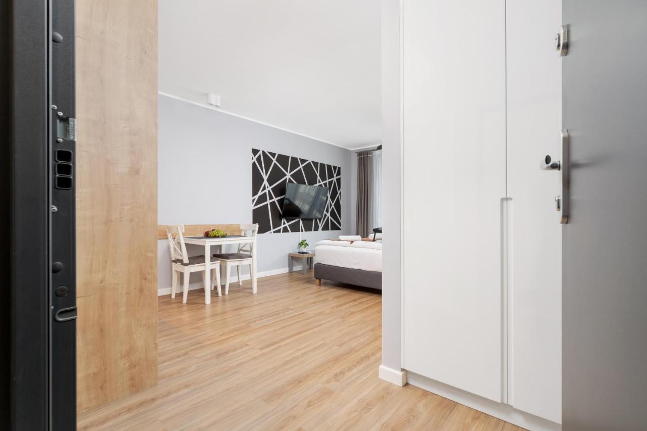 Apartments Cracow Wawrzynca By Noclegi Renters Krakow Exterior photo