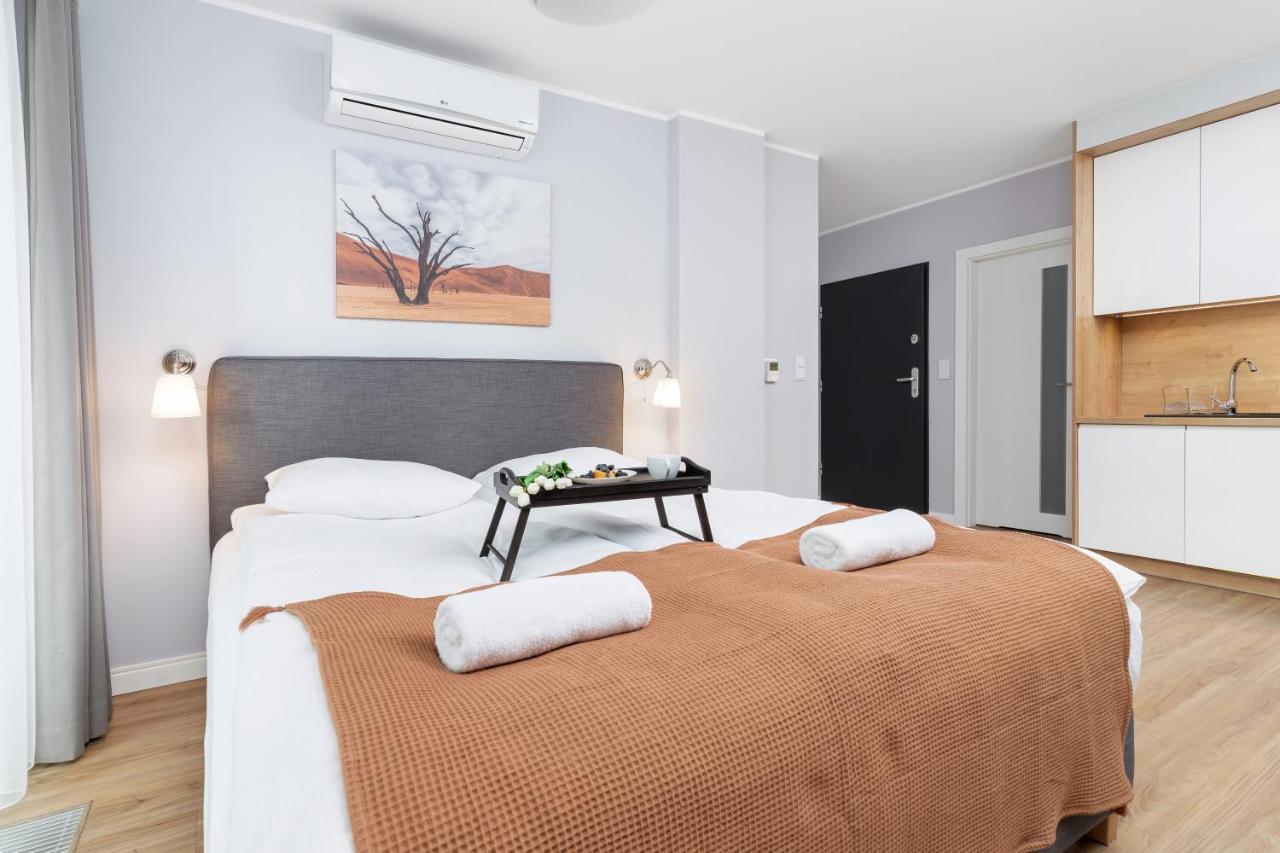 Apartments Cracow Wawrzynca By Noclegi Renters Krakow Exterior photo