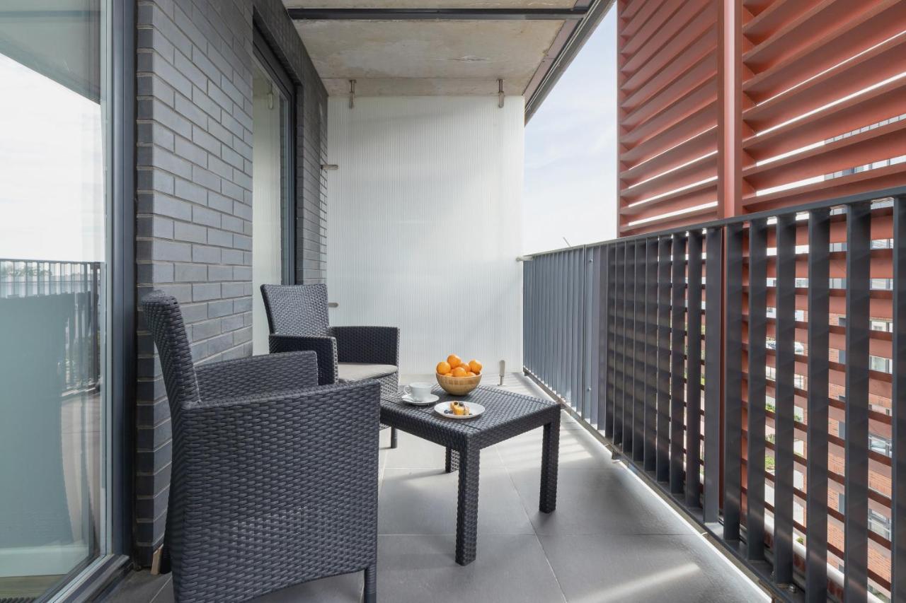 Apartments Cracow Wawrzynca By Noclegi Renters Krakow Exterior photo