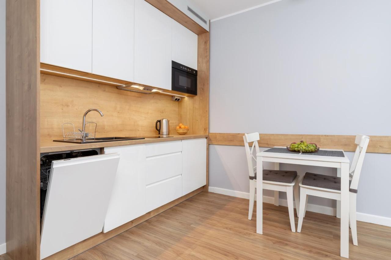Apartments Cracow Wawrzynca By Noclegi Renters Krakow Exterior photo