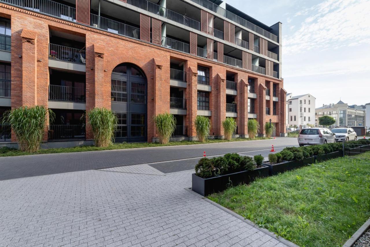 Apartments Cracow Wawrzynca By Noclegi Renters Krakow Exterior photo