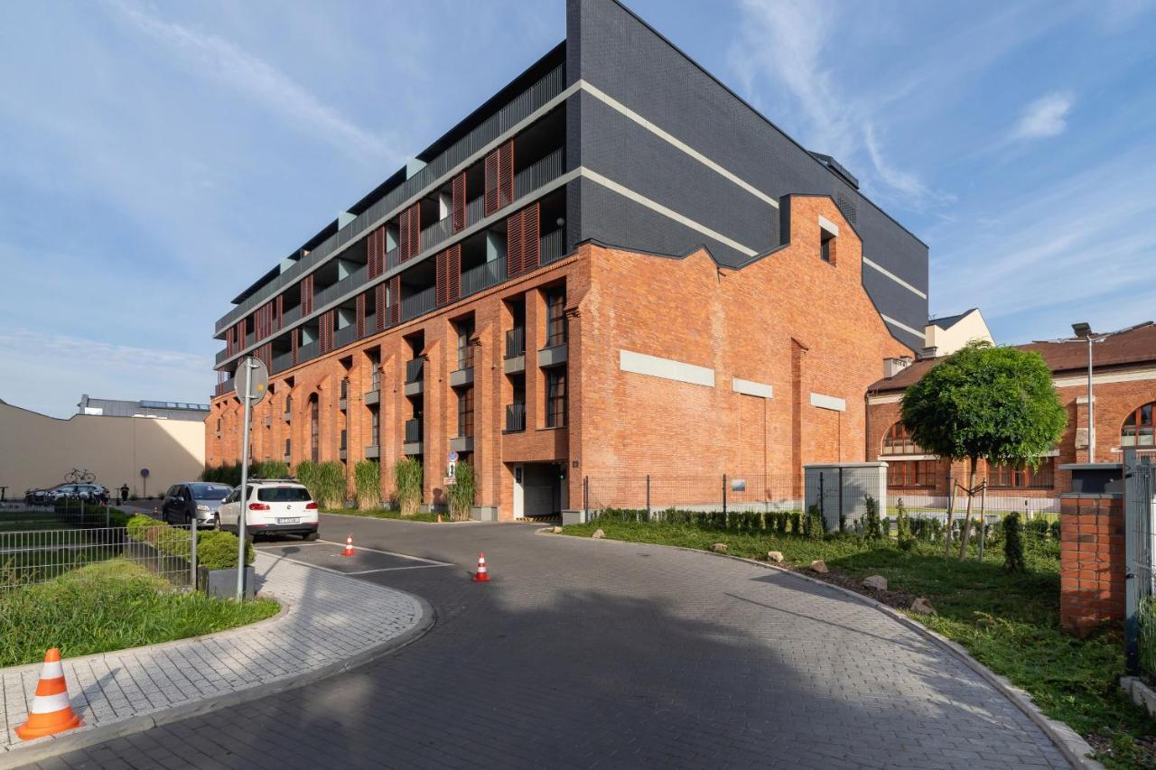 Apartments Cracow Wawrzynca By Noclegi Renters Krakow Exterior photo