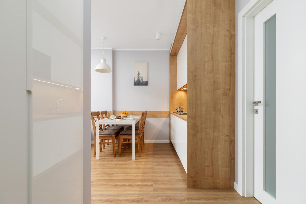 Apartments Cracow Wawrzynca By Noclegi Renters Krakow Exterior photo