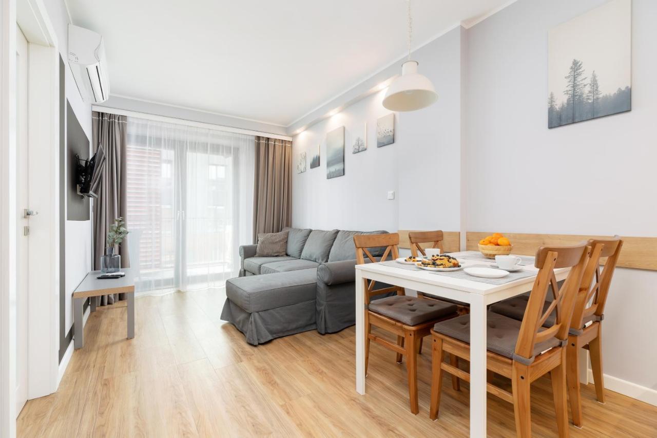 Apartments Cracow Wawrzynca By Noclegi Renters Krakow Exterior photo