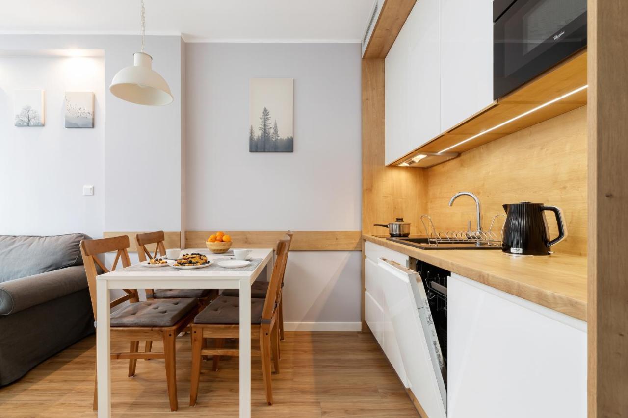 Apartments Cracow Wawrzynca By Noclegi Renters Krakow Exterior photo