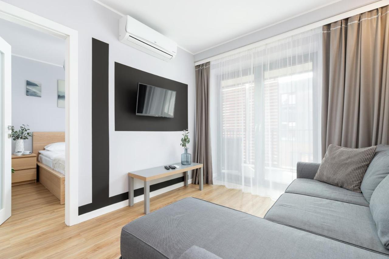 Apartments Cracow Wawrzynca By Noclegi Renters Krakow Exterior photo