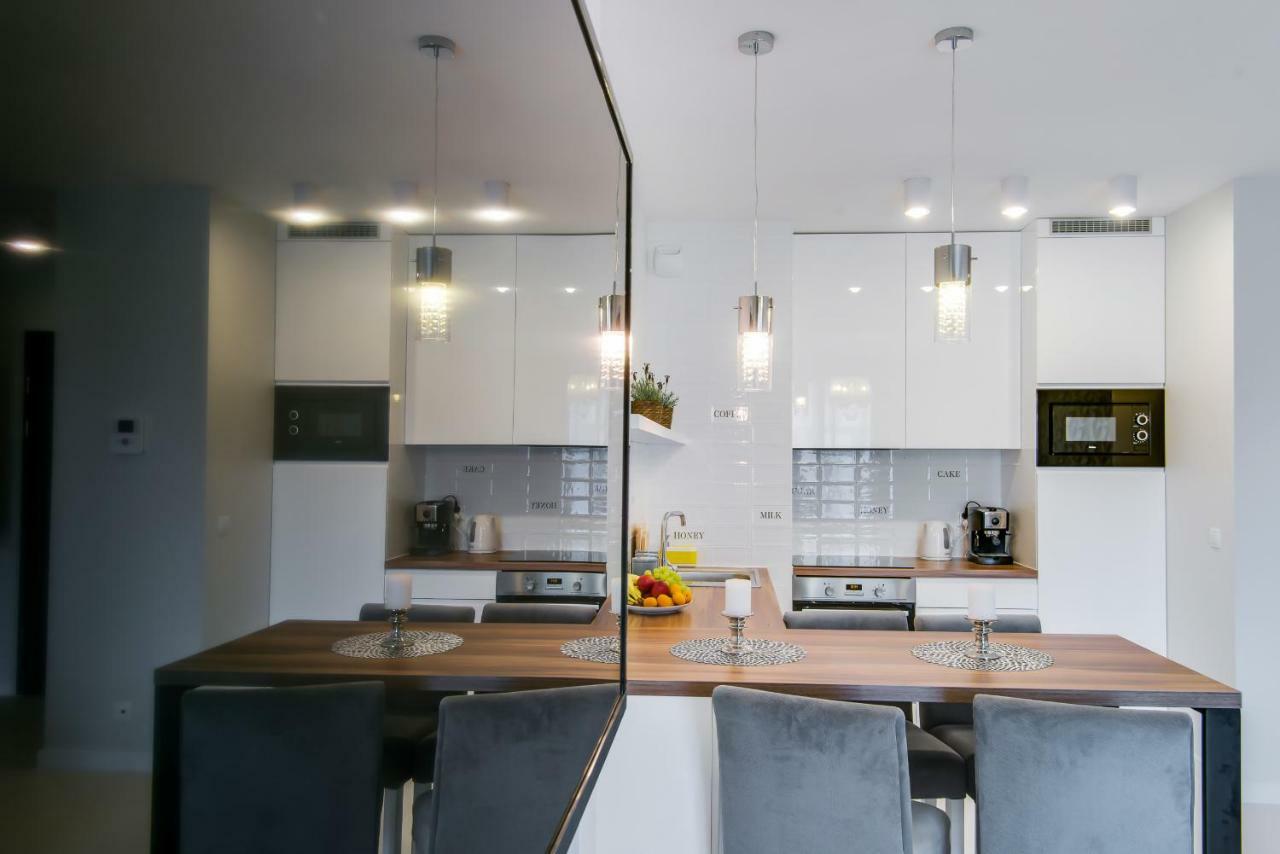Apartments Cracow Wawrzynca By Noclegi Renters Krakow Exterior photo