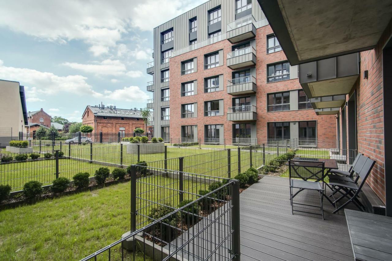 Apartments Cracow Wawrzynca By Noclegi Renters Krakow Exterior photo