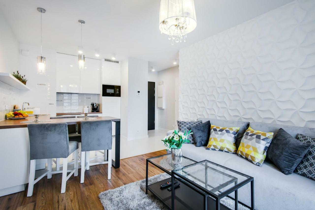Apartments Cracow Wawrzynca By Noclegi Renters Krakow Exterior photo