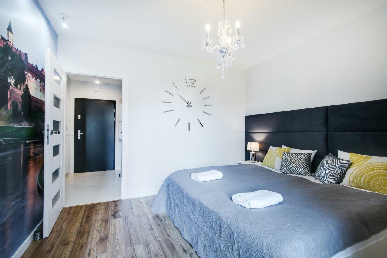 Apartments Cracow Wawrzynca By Noclegi Renters Krakow Exterior photo