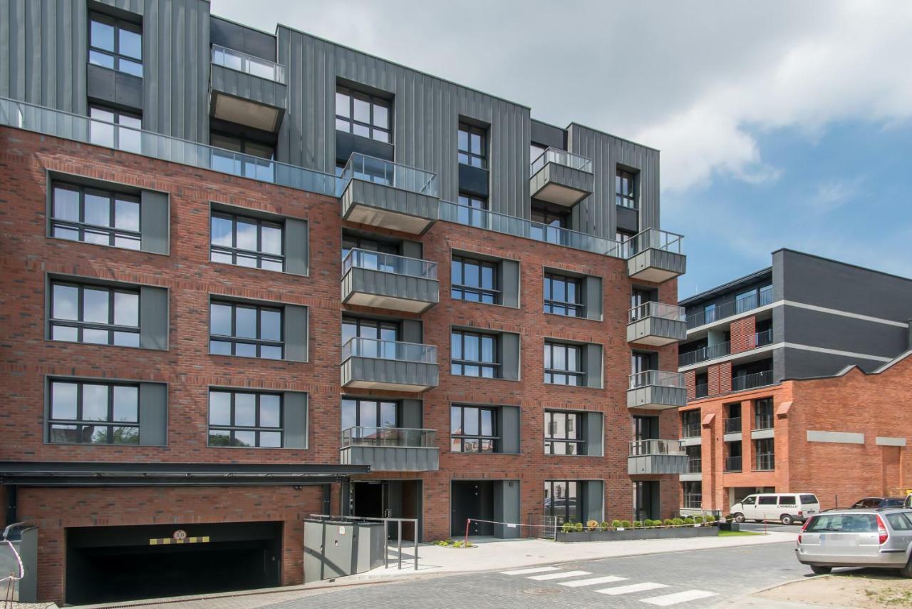Apartments Cracow Wawrzynca By Noclegi Renters Krakow Exterior photo