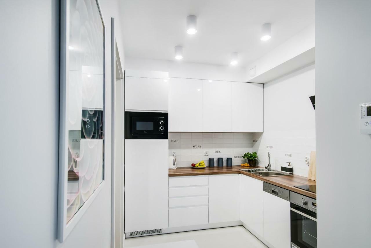 Apartments Cracow Wawrzynca By Noclegi Renters Krakow Exterior photo