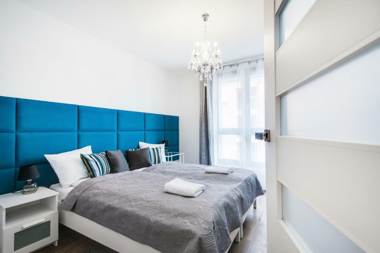Apartments Cracow Wawrzynca By Noclegi Renters Krakow Exterior photo