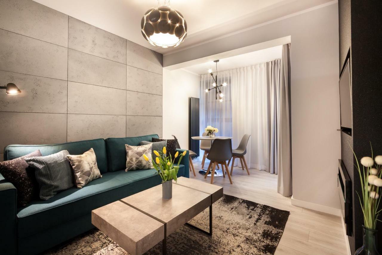Apartments Cracow Wawrzynca By Noclegi Renters Krakow Exterior photo
