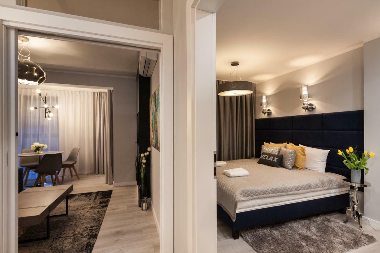 Apartments Cracow Wawrzynca By Noclegi Renters Krakow Exterior photo