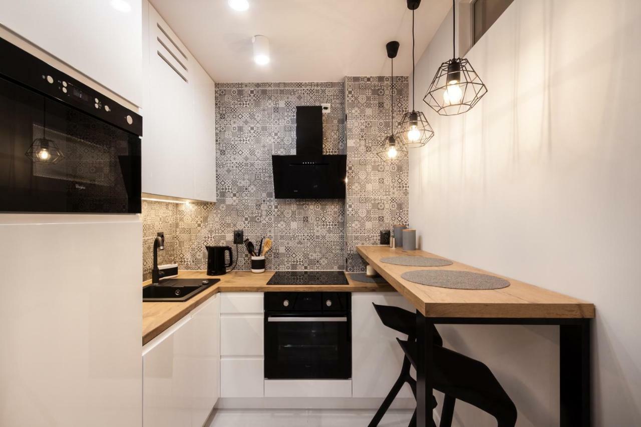 Apartments Cracow Wawrzynca By Noclegi Renters Krakow Exterior photo